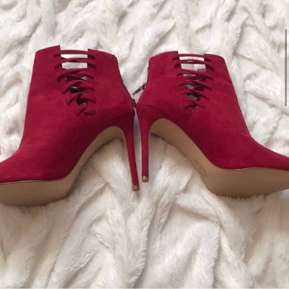 Aldo Ankle Boots✨🌺 - Picture 3 of 12